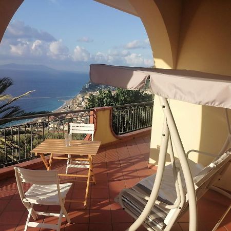 Da Rosa E Ignazio Guest House Piraino Exterior photo