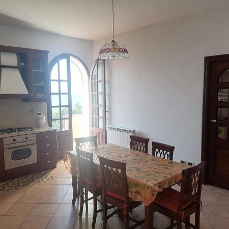 Da Rosa E Ignazio Guest House Piraino Exterior photo
