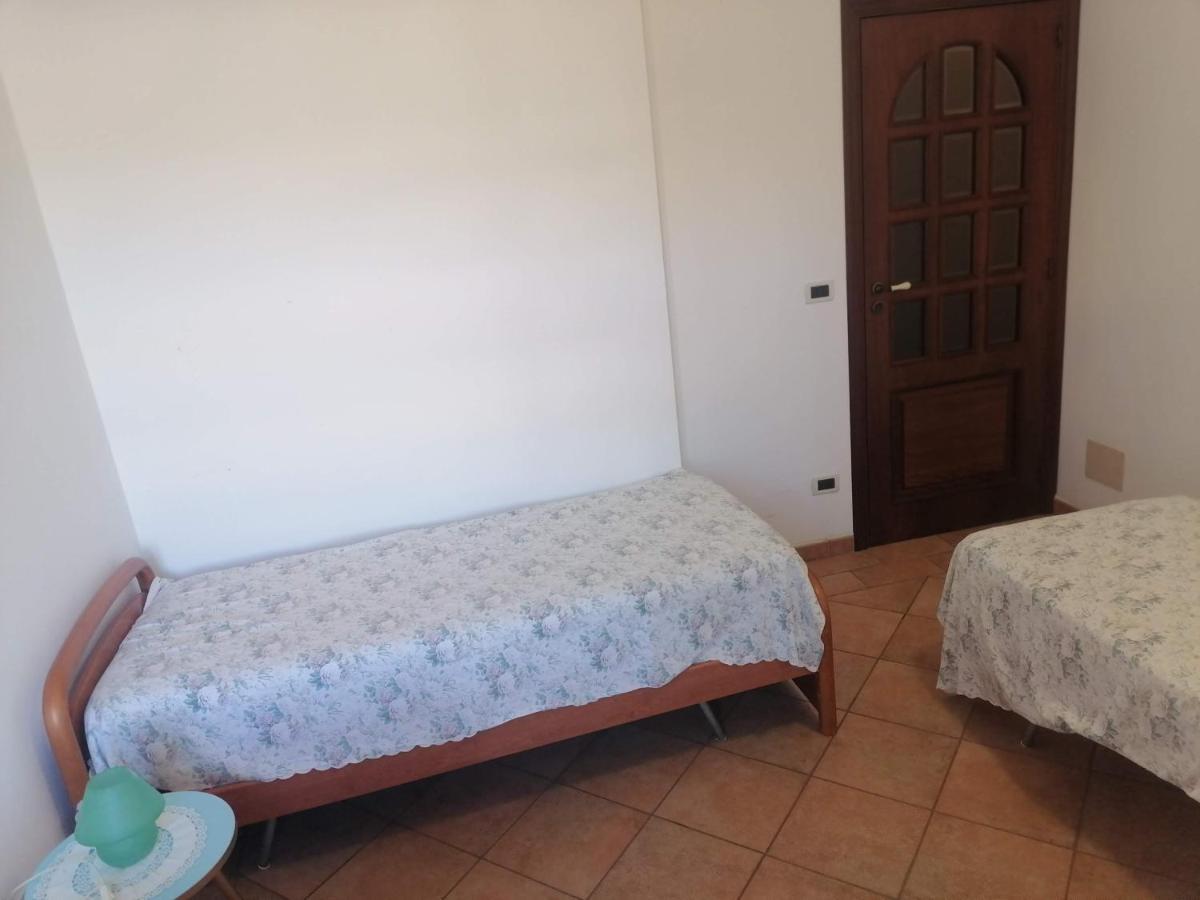 Da Rosa E Ignazio Guest House Piraino Exterior photo