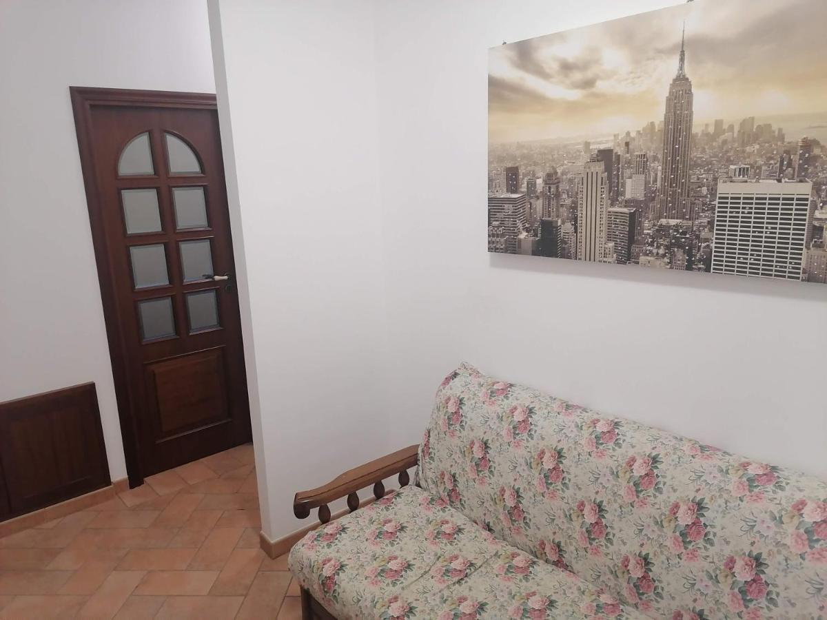 Da Rosa E Ignazio Guest House Piraino Exterior photo