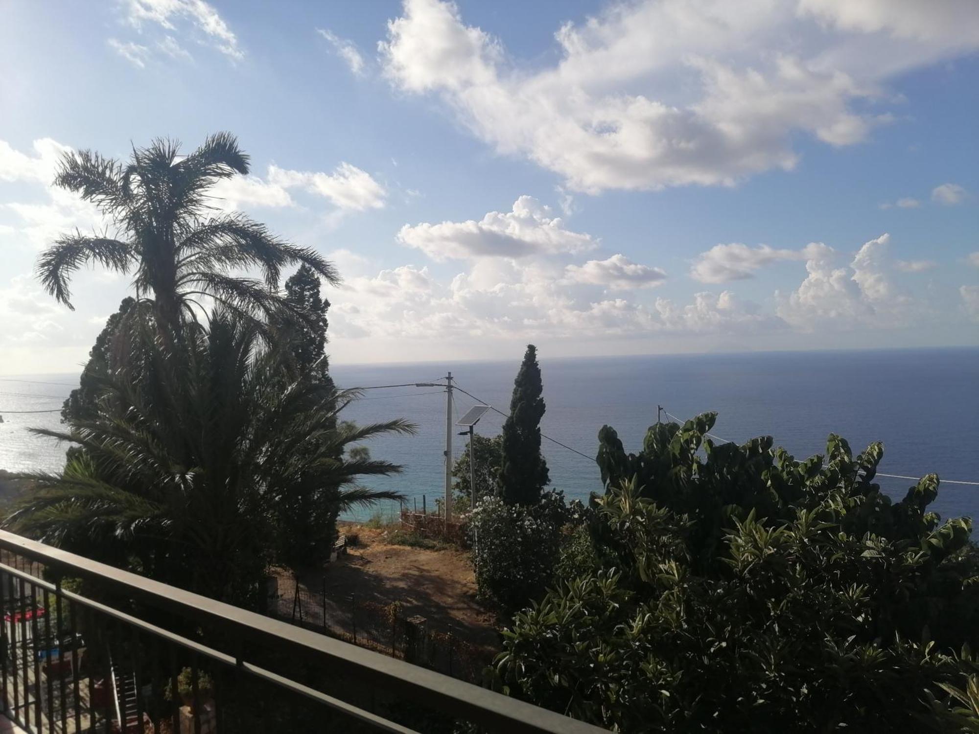 Da Rosa E Ignazio Guest House Piraino Exterior photo